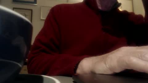 histrionical1 online show from March 6, 2026, 10:34 am