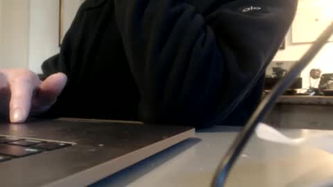 histrionical1 online show from March 9, 2026, 9:08 pm