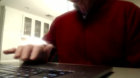 histrionical1 online show from March 18, 2026, 9:34 am