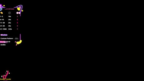 fckn4skn online show from April 22, 2026, 1:08 am