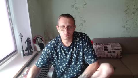 Wet Jack online show from October 5, 2025, 7:07 am