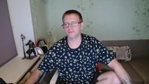 Wet Jack online show from October 5, 2025, 7:12 pm