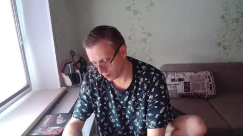 Wet Jack online show from October 9, 2025, 6:11 am