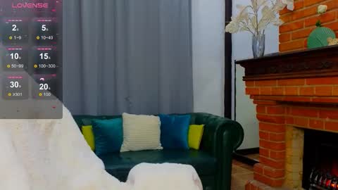 Ksenia online show from October 16, 2025, 1:06 am