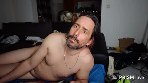 H online show from November 24, 2025, 8:08 pm