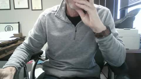 Nick online show from November 9, 2025, 10:19 pm