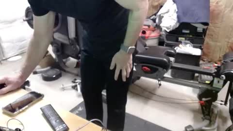 Nick online show from February 24, 2026, 11:52 am