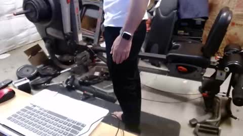 Nick online show from March 29, 2026, 11:43 am