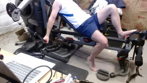 Nick online show from April 23, 2026, 12:04 pm