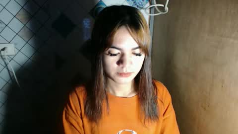 Karina3 online show from February 23, 2026, 8:06 pm