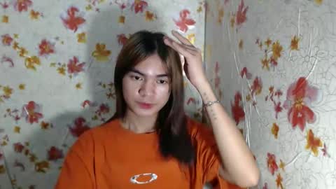 Karina3 online show from March 6, 2026, 2:24 pm