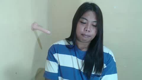 Karina3 online show from May 25, 2026, 3:18 pm