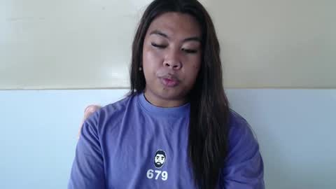 Karina3 online show from June 25, 2026, 5:12 am
