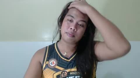 Karina3 online show from July 6, 2026, 9:06 am