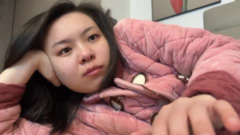 Snapshot of hola_sunflower chatting on February 17, 2026, 6:36 pm amy online show from February 17, 2026, 6:36 pm