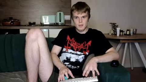 Misha and Stacy online show from September 16, 2025, 9:05 pm