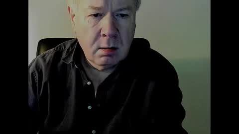 Holger online show from February 20, 2025, 9:55 am