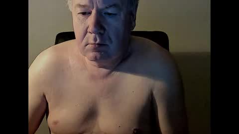 Holger online show from February 28, 2025, 1:05 am