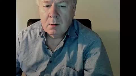 Holger online show from March 10, 2025, 8:37 am