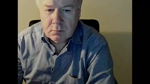 Holger online show from March 11, 2025, 9:02 am