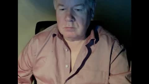 Holger online show from November 8, 2025, 3:45 pm