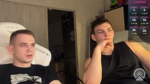 Extaz  Athrey  Howard online show from February 6, 2026, 6:55 pm