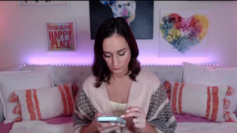 Holi Hurricane online show from March 21, 2026, 3:55 am