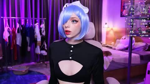 Holli online show from February 27, 2026, 11:21 am