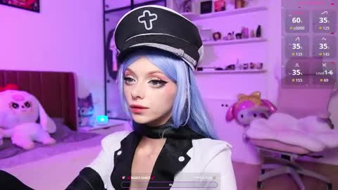 Holli online show from May 4, 2026, 11:50 am