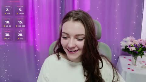 Lana online show from March 12, 2026, 12:11 pm