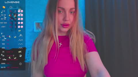 holly_molly8 online show from January 25, 2025, 6:57 pm