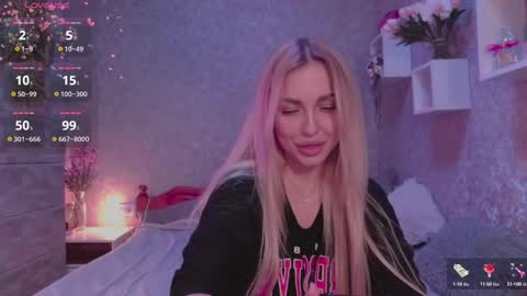 holly_molly8 online show from October 4, 2025, 5:55 pm