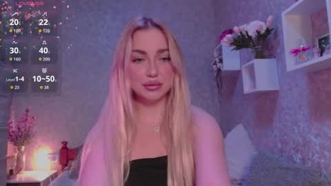 holly_molly8 online show from October 9, 2025, 5:44 pm