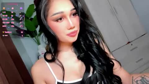 Hi Im Precious online show from May 23, 2026, 10:58 pm