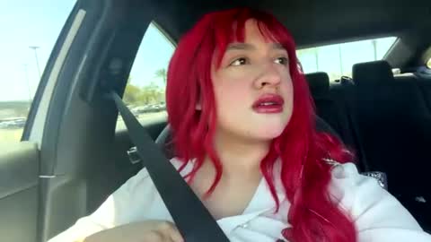 Snapshot of hollybabykitty chatting on July 23, 2026, 7:23 pm Holly Kitty online show from July 23, 2026, 7:23 pm