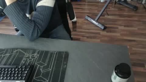 hollymollysucker online show from March 12, 2025, 12:26 pm