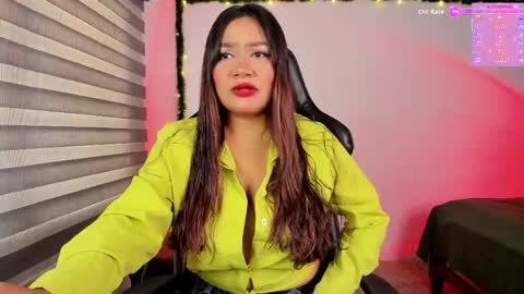 Molly online show from April 24, 2026, 4:31 pm