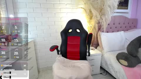  holly princess mermaid  online show from January 8, 2025, 8:38 am