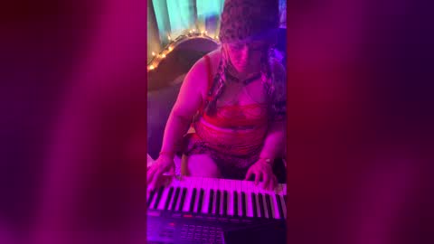 Holly Rae Xxo  Jack Rue online show from April 11, 2026, 6:56 pm