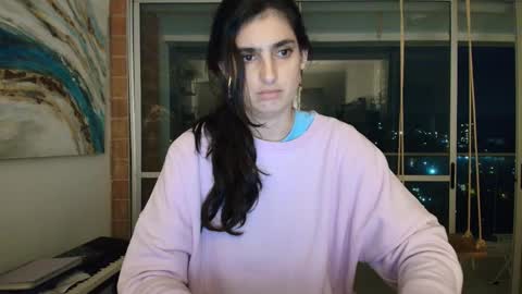 hollyshit_ online show from January 12, 2026, 12:05 am