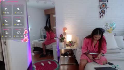 hollyt1 online show from October 11, 2025, 7:23 pm