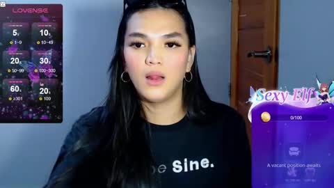 Isabella Marie online show from December 15, 2024, 6:59 pm