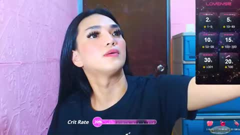 Isabella Marie online show from November 22, 2025, 7:13 pm