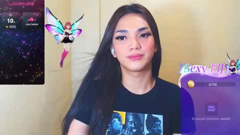 Isabella Marie online show from February 28, 2026, 11:39 pm