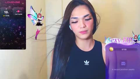 Isabella Marie online show from March 2, 2026, 7:09 am