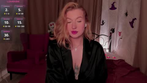 Emma online show from October 25, 2025, 1:24 am