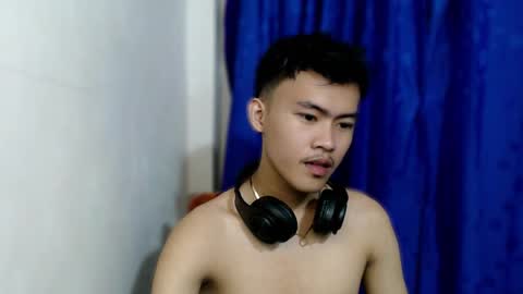 Jayjay online show from October 1, 2025, 10:43 am