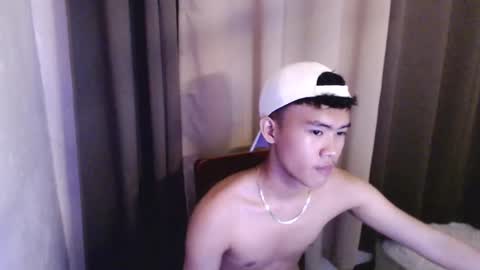 Jayjay online show from October 10, 2025, 3:49 am