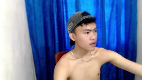 Jayjay online show from October 17, 2025, 2:59 am