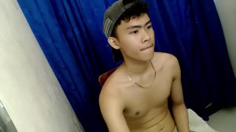 Jayjay online show from October 26, 2025, 7:25 am